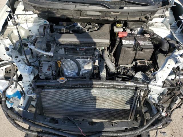 JN8AT2MV4LW134738 | 2020 NISSAN ROGUE S