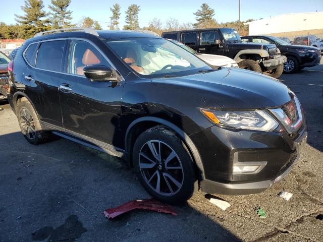 JN8AT2MV6HW017749 | 2017 NISSAN ROGUE S