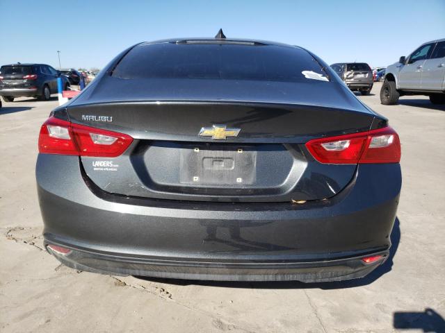 1G1ZB5ST9JF101874 | 2018 CHEVROLET MALIBU LS