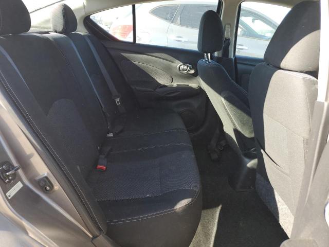 3N1CN7AP6FL812033 | 2015 NISSAN VERSA S