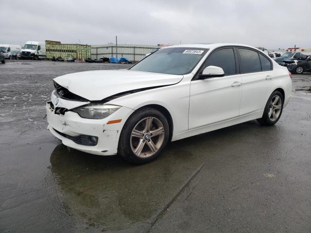 2013 BMW 3 Series 328i