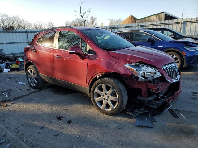 KL4CJBSB3EB700203 | 2014 BUICK ENCORE CON