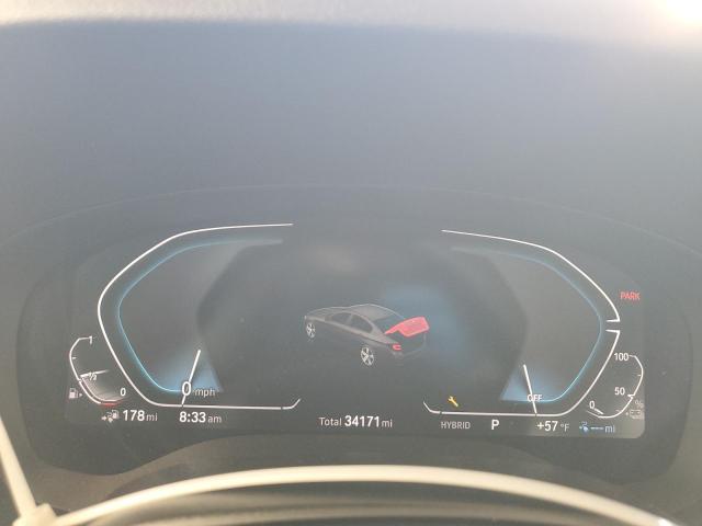 2022 BMW 530XE WBA33AG05NCK96328