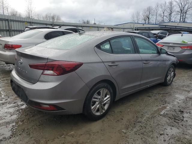 KMHD84LFXLU905355 | 2020 HYUNDAI ELANTRA SE