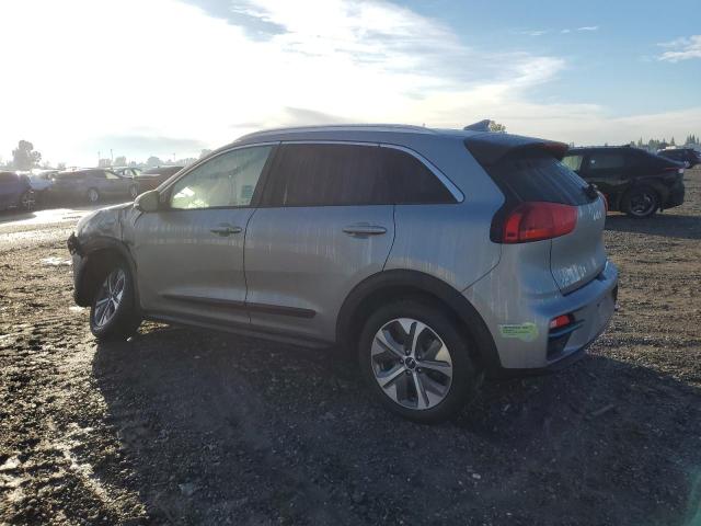 2022 KIA NIRO S - KNDCC3LG1N5141295
