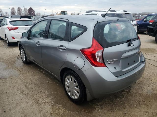 3N1CE2CP3FL437010 | 2015 NISSAN VERSA NOTE