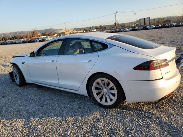 5YJSA1E18HF176420 | 2017 Tesla model s