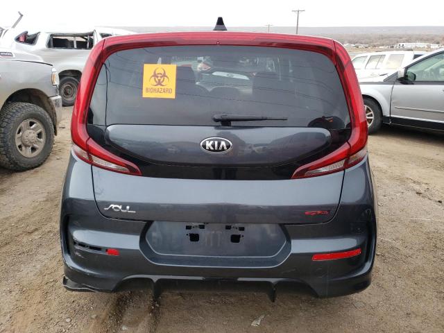 KNDJ63AU6L7732814 | 2020 KIA SOUL GT LI