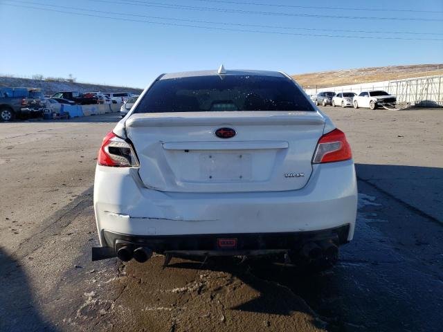 JF1VA1J65F8807416 | 2015 SUBARU WRX LIMITE