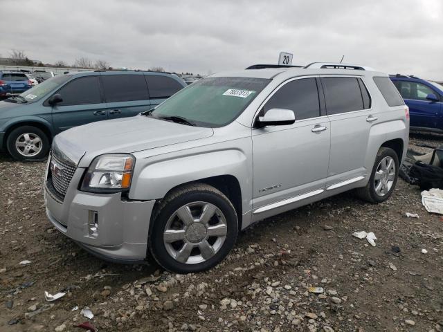 2014 GMC Terrain Denali