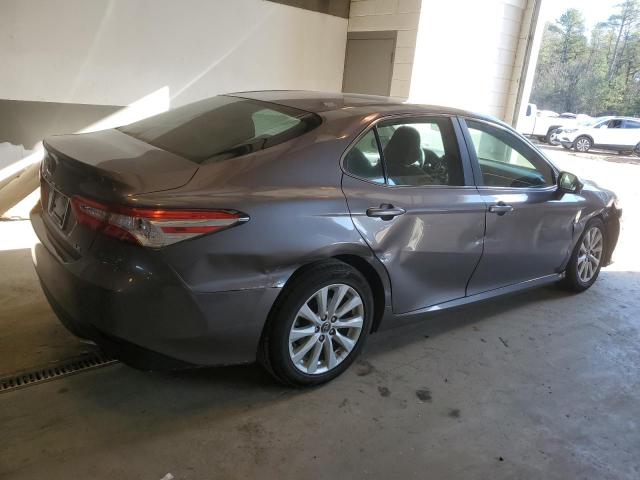 4T1B11HK3JU022582 | 2018 TOYOTA CAMRY L