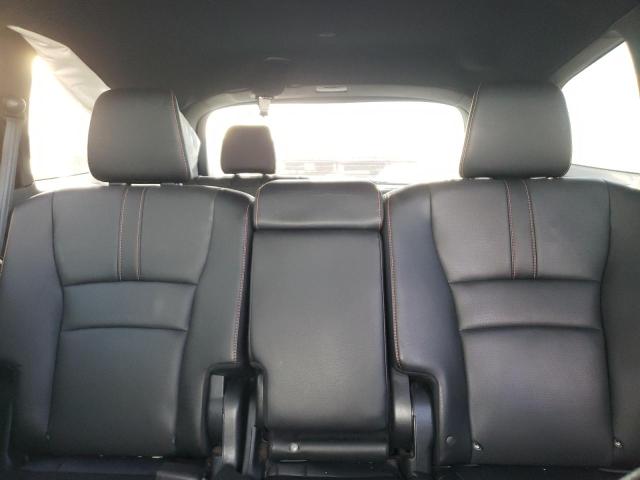 2022 HONDA PILOT TRAI 5FNYF6H85NB037326