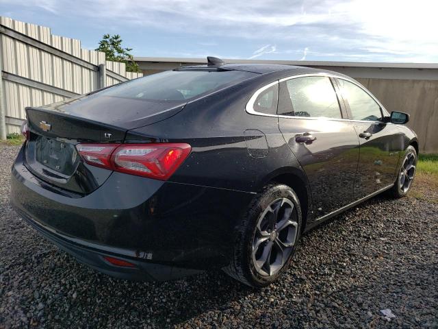 1G1ZD5ST9NF178115 | 2022 CHEVROLET MALIBU LT