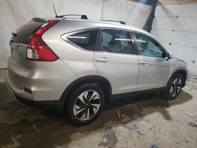 5J6RM4H95FL075641 | 2015 HONDA CR-V TOURI