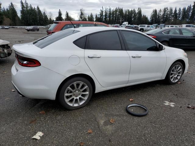 1C3CDFCH7DD309988 2013 Dodge Dart Limited