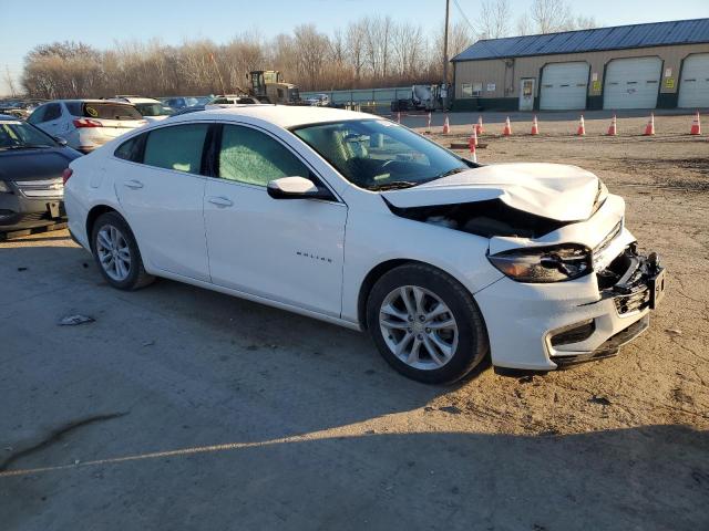 1G1ZD5ST5JF266508 | 2018 CHEVROLET MALIBU LT