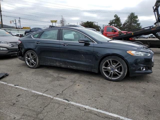 3FA6P0K97ER313710 | 2014 FORD FUSION TIT