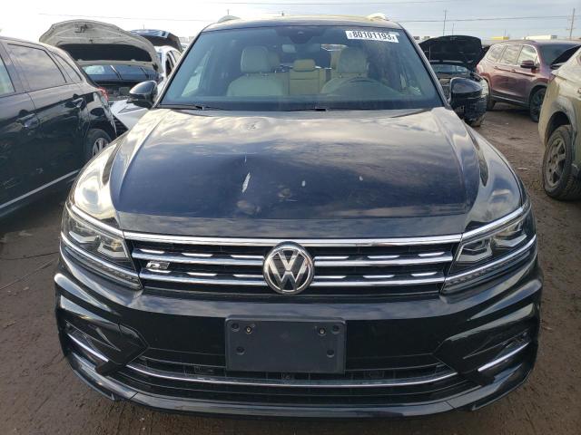 3VV4B7AX2KM139791 | 2019 VOLKSWAGEN TIGUAN SEL