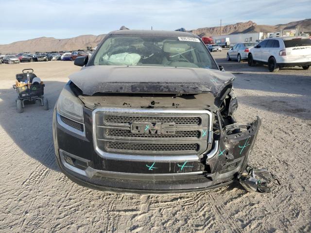 Image 5 of 2016 GMC Acadia salvage vehicle - Lot #80619703 at Copart