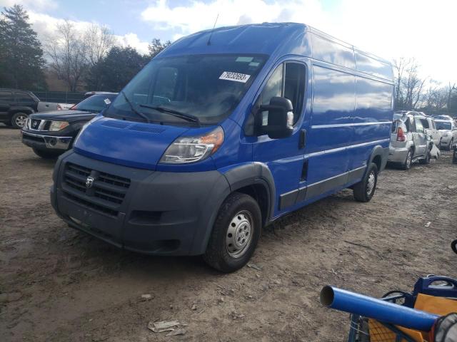 2014 Ram ProMaster 