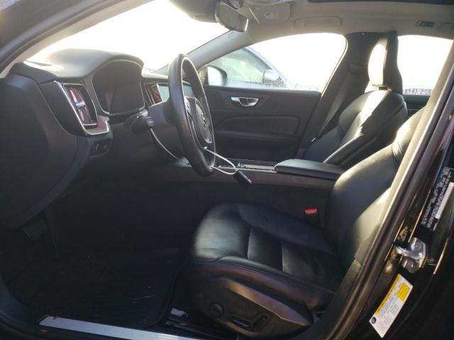 2022 VOLVO S60 B5 MOM 7JRL12TZ5NG156065