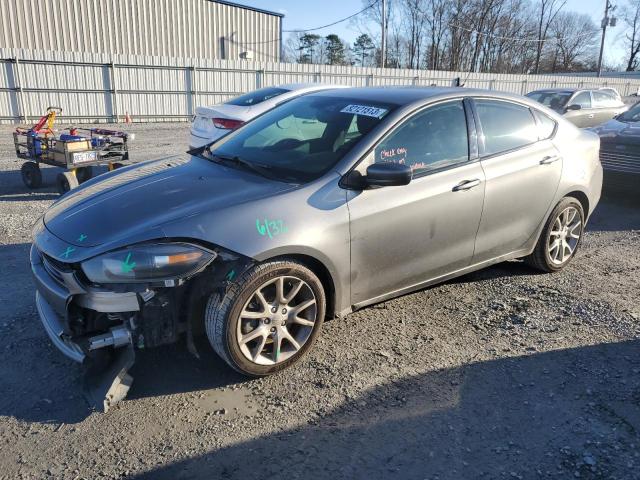 2013 Dodge Dart SXT