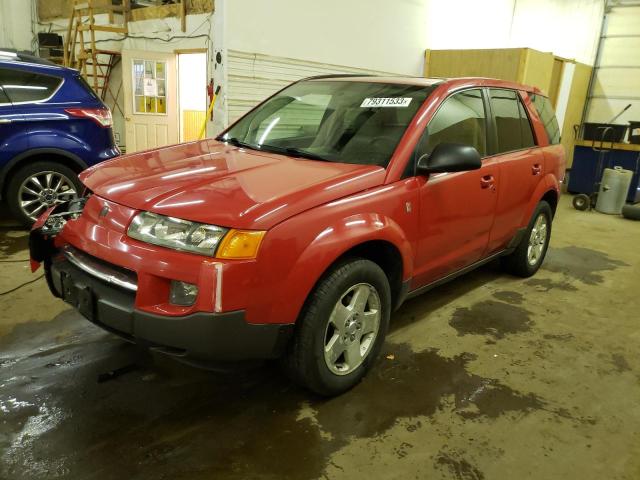 2004 Saturn VUE 