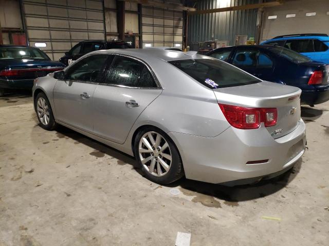 1G11E5SA4GF159550 | 2016 CHEVROLET MALIBU LIM