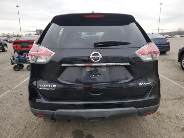 2015 NISSAN ROGUE S - KNMAT2MV7FP586015