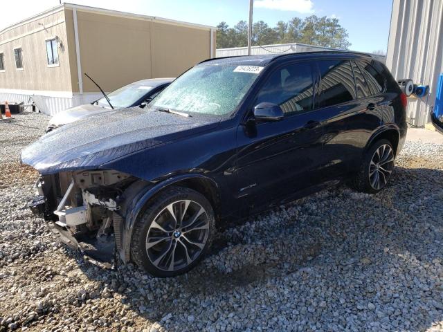 2014 BMW X5 sDrive35i