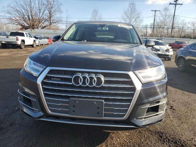 VIN WA1LAAF70HD003130 2017 Audi Q7, Premium Plus no.5