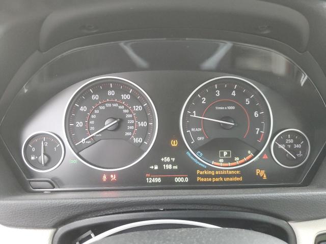 2020 BMW 440I - WBA4W7C04LFJ77041