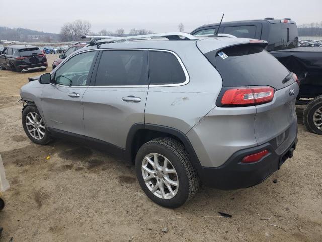 1C4PJLCS8EW287361 | 2014 JEEP CHEROKEE L