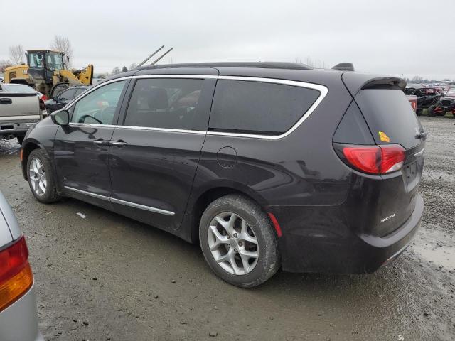 2C4RC1BG9HR684305 | 2017 CHRYSLER PACIFICA T