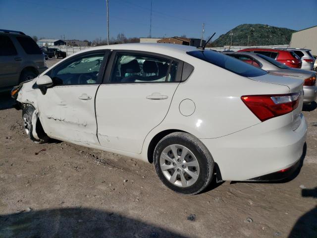 KNADM4A3XH6035351 | 2017 KIA RIO LX