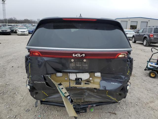 2022 KIA CARNIVAL L - KNDNB4H37N6161505