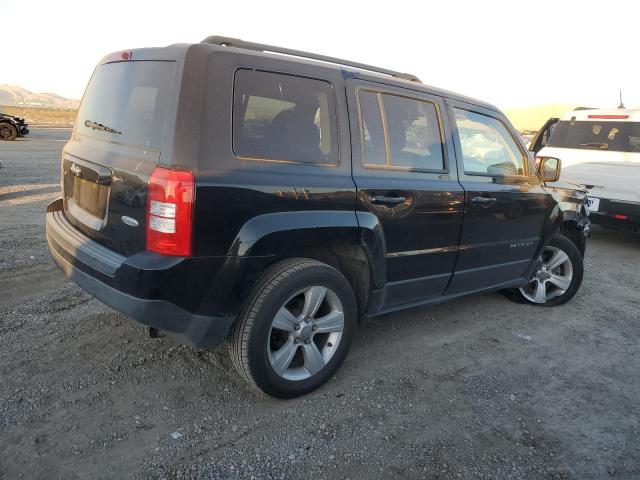 1C4NJRFB3ED811212 | 2014 JEEP PATRIOT LA