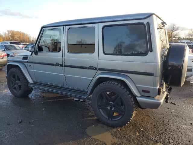 VIN WDCYC7DF1GX252420 2016 Mercedes-Benz G-Class, 6... no.2