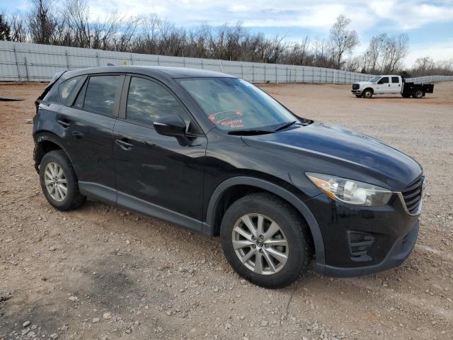 JM3KE2BYXG0742545 | 2016 MAZDA CX-5 SPORT