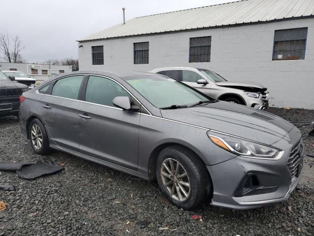 5NPE24AF1JH723662 | 2018 HYUNDAI SONATA SE