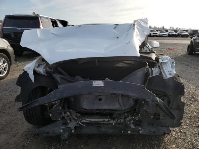 2015 TESLA MODEL S 70 5YJSA1S2XFF090004