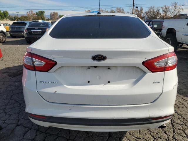 3FA6P0H71GR269437 | 2016 FORD FUSION SE