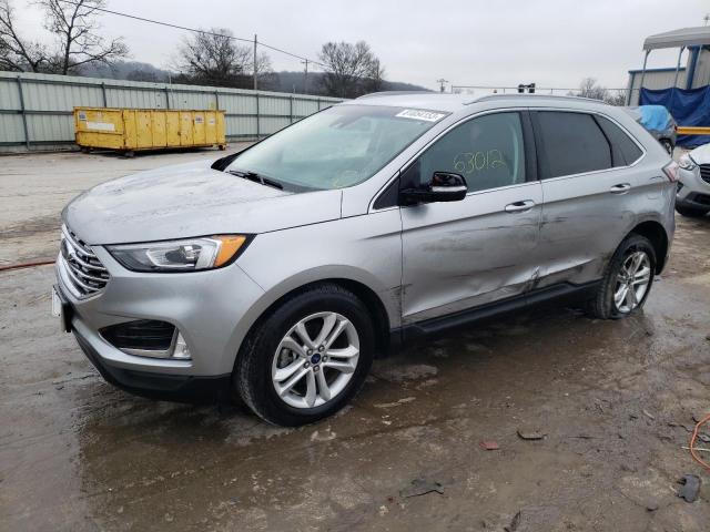 2FMPK3J91LBB01134 | 2020 FORD EDGE SEL