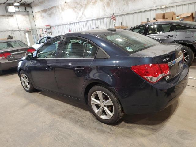 1G1PE5SB7F7176600 | 2015 CHEVROLET CRUZE LT