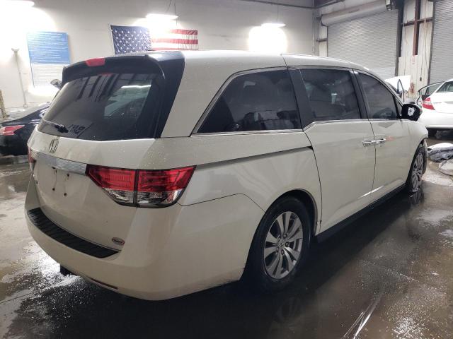 2016 HONDA ODYSSEY 5FNRL5H60GB005201