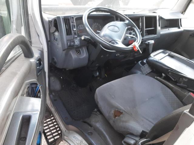 2015 Isuzu Npr VIN: 54DB4W1B8FS803308 Lot: 80582983