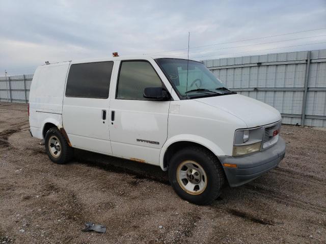 2001 GMC Safari Xt VIN: 1GTDL19W81B503450 Lot: 80997403