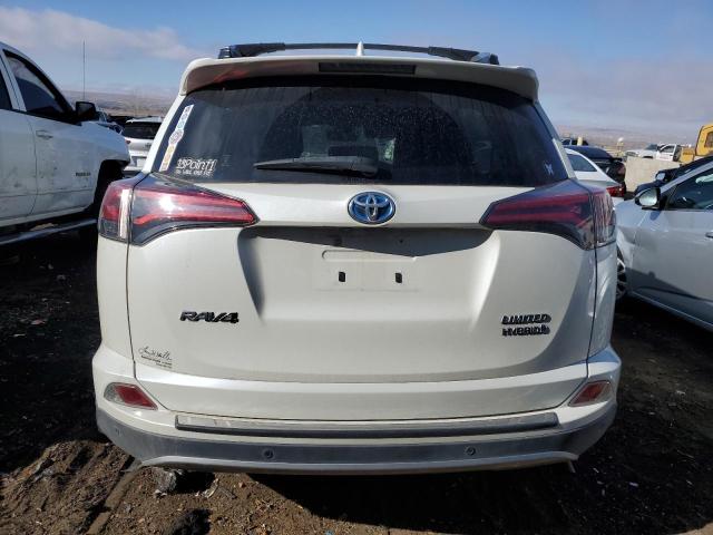 JTMDJREV3HD126235 | 2017 TOYOTA RAV4 HV LI