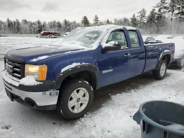 2013 GMC Sierra 1500 