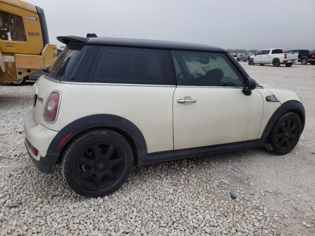 Vin: wmwmf7c59atx43334, lot: 82019623, mini cooper s 20103